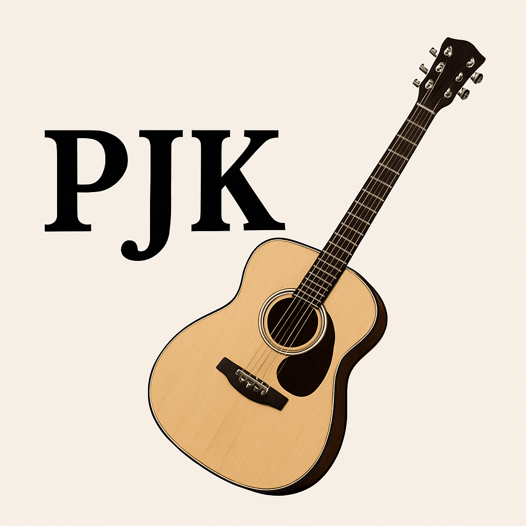 Pete Kane logo